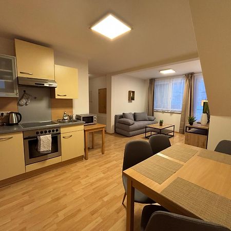 Appartementhaus Anita Flattach Buitenkant foto